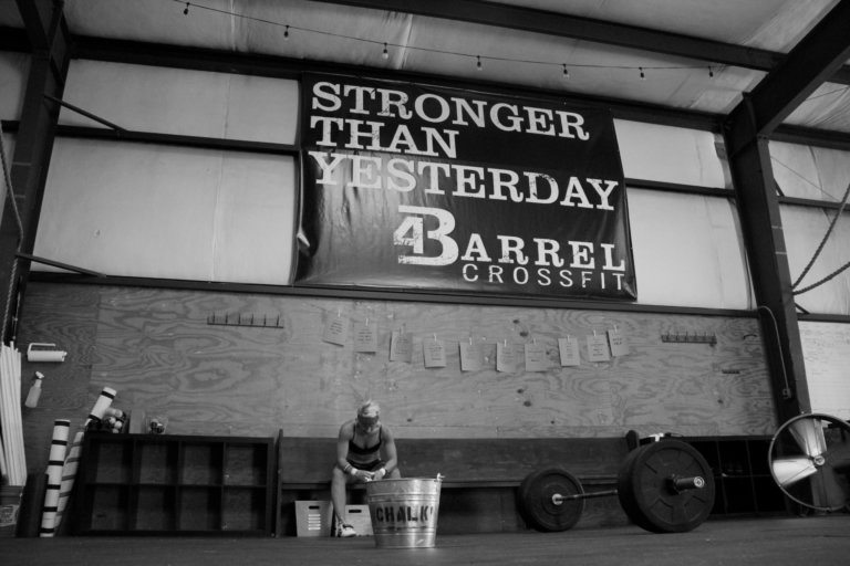 Sunday WOD {6/16/13}