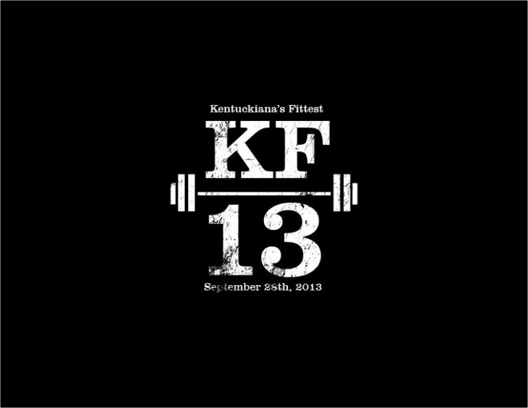 Kentuckiana’s Fittest 2013