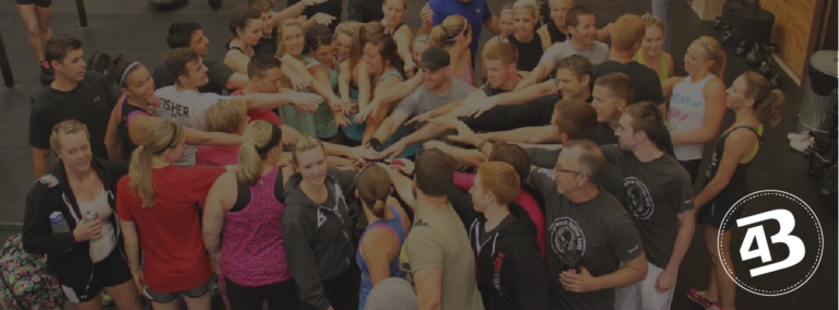 The 2015 CrossFit Open